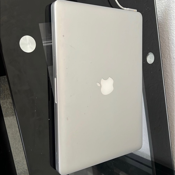 Macbook pro mid 2012. Works great.